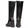 Botas mujer 1187 negro