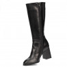 Botas mujer 1187 negro