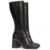 Botas mujer 1187 negro