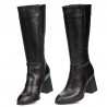 Botas mujer 1187 negro