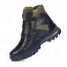 Botas para niños 3024 índigo combinado