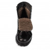 Botines hombre 4131 negro
