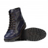 Botines hombre 4131 índigo