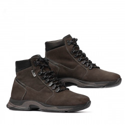 Botines de hombre 4116 bufo tdm