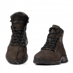Botines de hombre 4116 bufo tdm