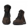Botines de hombre 4116 bufo tdm