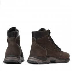 Botines de hombre 4116 bufo tdm