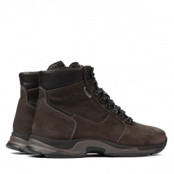 Botines de hombre 4116 bufo tdm