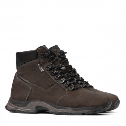 Botines de hombre 4116 bufo tdm