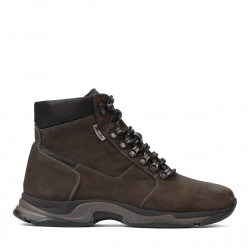 Botines de hombre 4116 bufo tdm