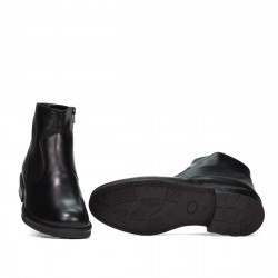 Botas hombre 4121m negro