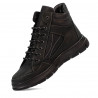 Botas hombre 4128 tuxon negro combinado