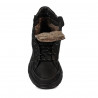 Botas hombre 4128 tuxon negro combinado