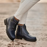 Botas de mujer 3360 índigo
