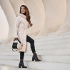 Botas de mujer 1186 negro lifestyle