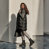 Botines mujer 3366 tuxon negro