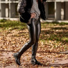 Botas mujer 3364 negro