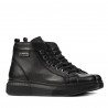 Botas mujer 3370 negro