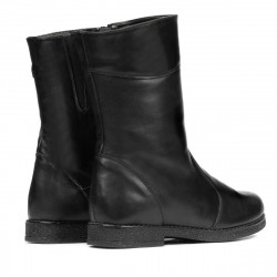 Botas de mujer 3259m negro
