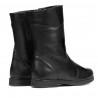 Botas de mujer 3259m negro