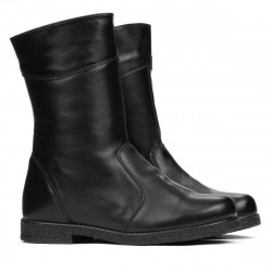 Botas de mujer 3259m negro
