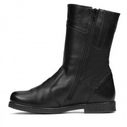 Botas de mujer 3259m negro