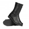 Botas de mujer 3259xxl negro