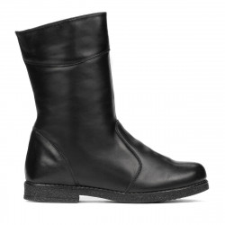 Botas de mujer 3259xxl negro