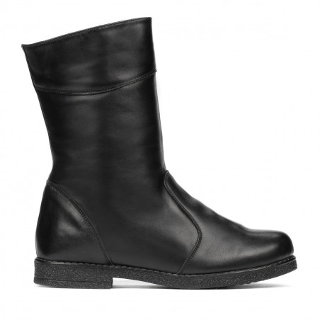 Botas de mujer 3259xxl negro