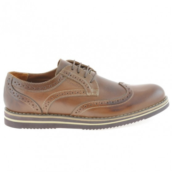 Zapatos casuales para hombre 866 antiguos