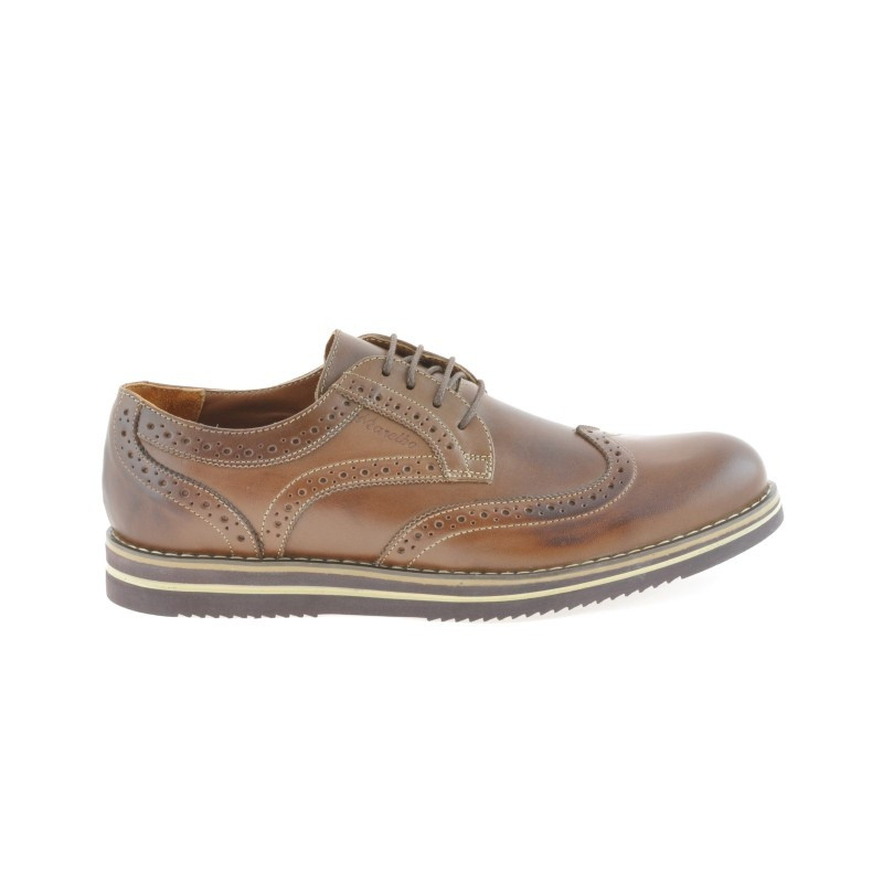Zapatos casuales para hombre 866 antiguos