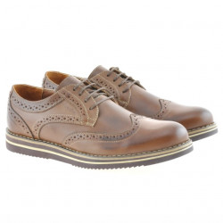 Zapatos casuales para hombre 866 antiguos