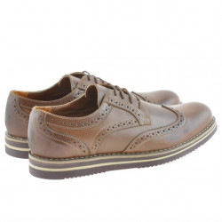 Zapatos casuales para hombre 866 antiguos