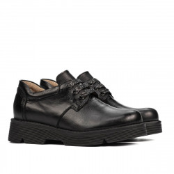 Zapatos niños 2011 negro