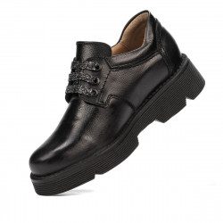 Zapatos niños 2011 negro