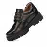 Zapatos niños 2011 negro