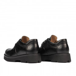 Zapatos niños 2011 negro