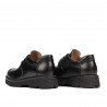 Zapatos niños 2011 negro