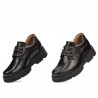 Zapatos niños 2011 negro