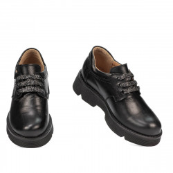 Zapatos niños 2011 negro