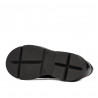 Zapatos niños 2011 negro