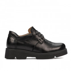 Zapatos niños 2011 negro
