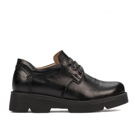 Zapatos niños 2011 negro