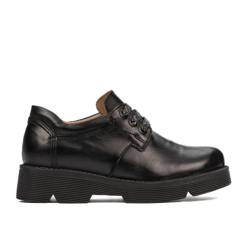Zapatos niños 2011 negro