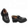 Zapatos para niños 2012 negro