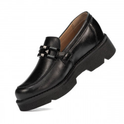 Zapatos para niños 2012 negro