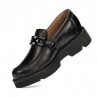 Zapatos para niños 2012 negro