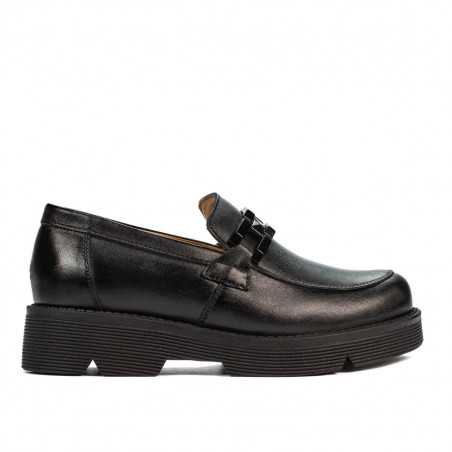 Zapatos para niños 2012 negro