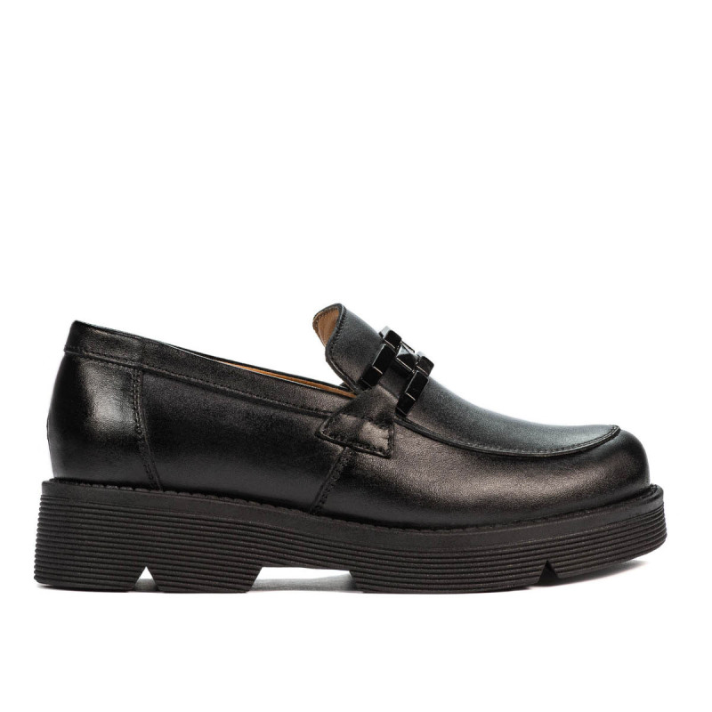Zapatos para niños 2012 negro