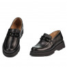 Zapatos para niños 2012 negro